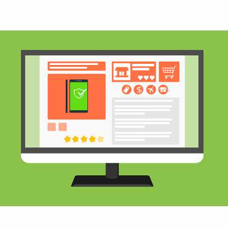 Landing Pages