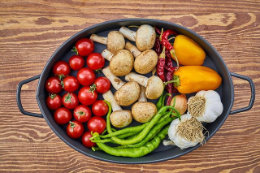 Vegane SEO Texte