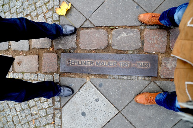 Deutsche Einheit