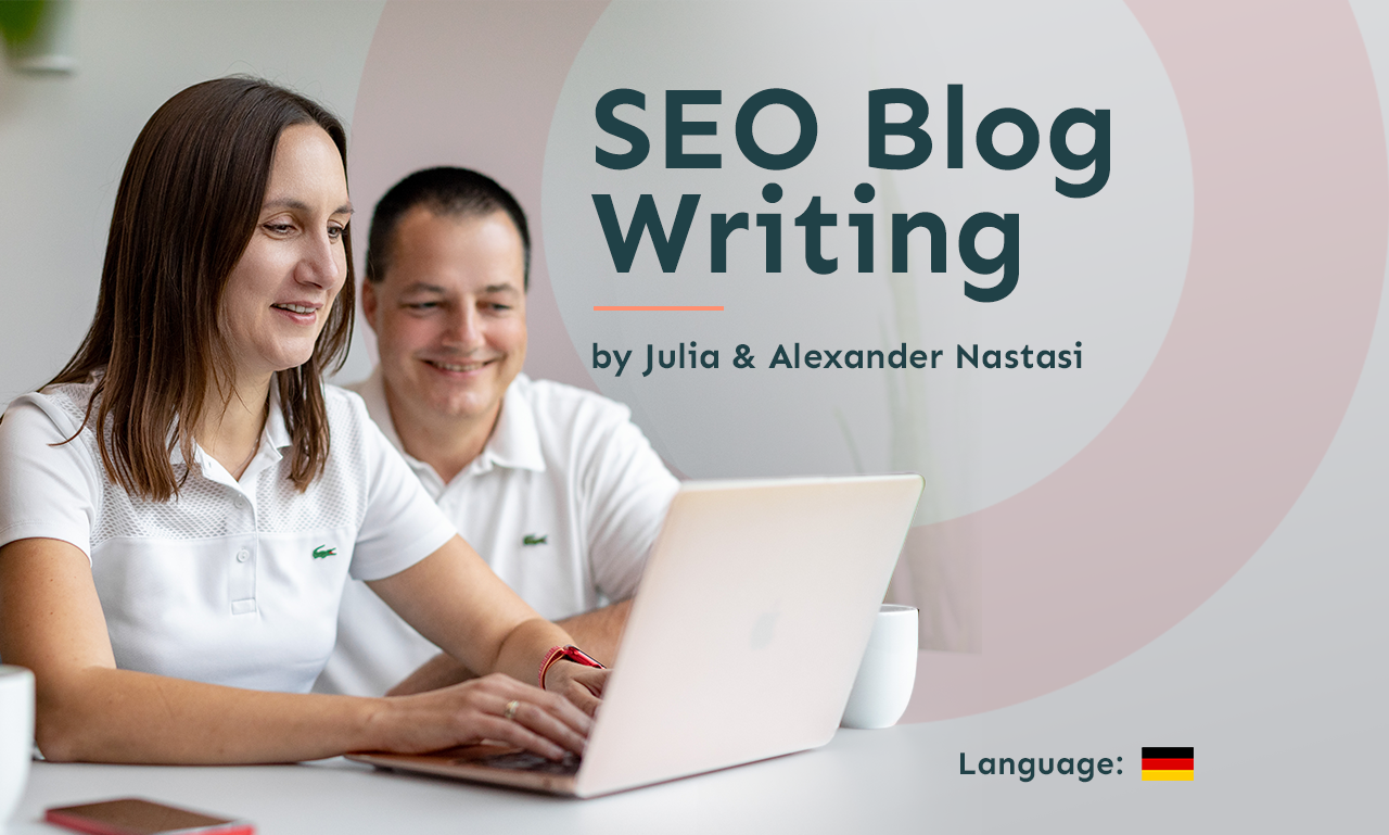fiverr-gig-mage_seo-blog-writing_nastel Marketing Nastasi GBR mit J. Nastasi und Alexander Nastasi Texte für Ihre Webseite, die SEO optimiert sind und branchenführend in Deutsch