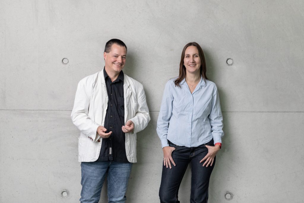 Julia Nastasi und Alexander Nastasi, Professionelle deutsche Texter aus Schwetzingen / Heidelberg