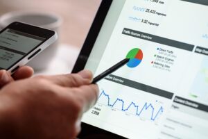 Lokale Suchmaschinenoptimierung für Local SEO - wir bringen Ihr Unternehmen in die passenden Suchanfragen 