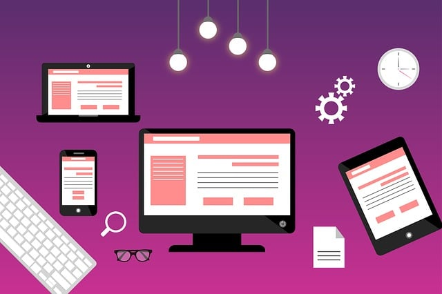 Eine Landingpage mit 300 Worten