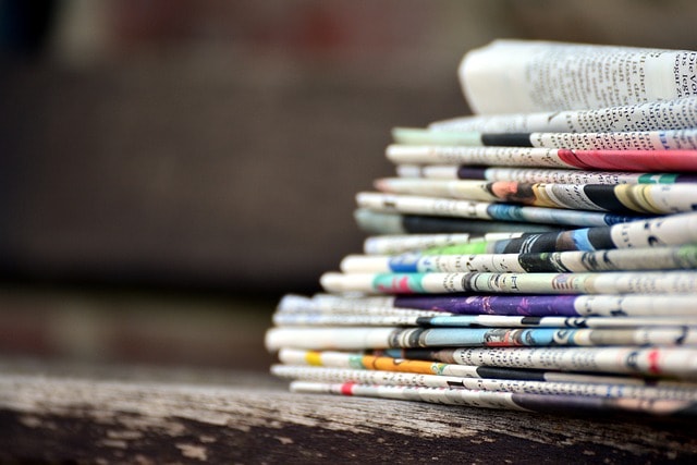 Erstellung und Verteilung an die Presse - wir wissen um die Bedeutung von Unternehmens-Mitteilungen an die Gesellschaft.